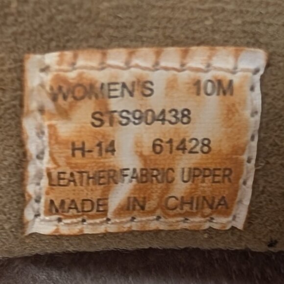 Sperry Top-Sider Angelfish Leopard Jacquard Boat Shoe - Picture 2 of 16